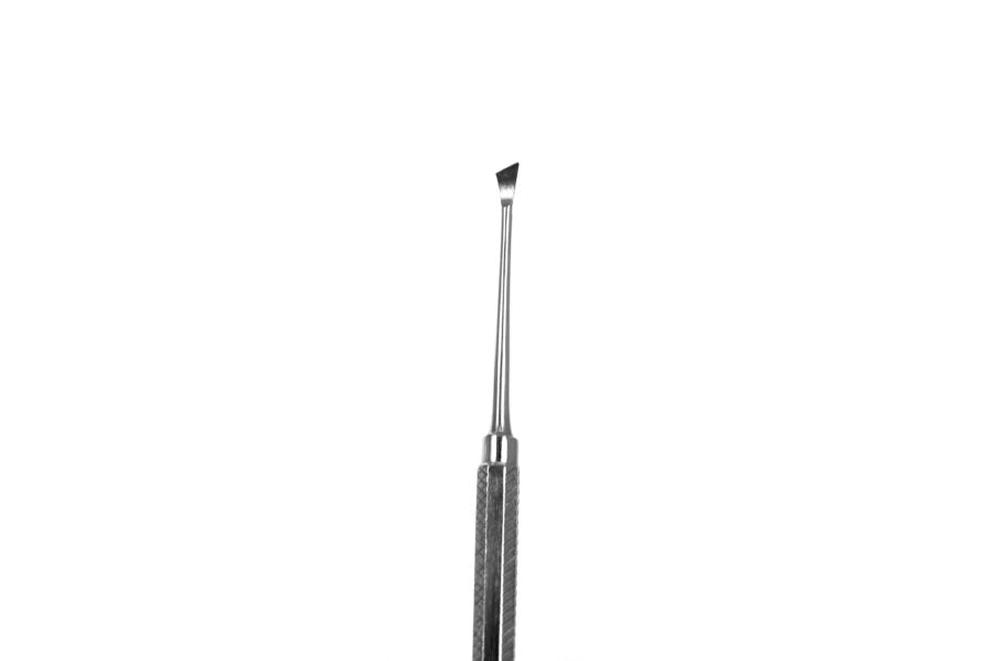Scaler Fehr S102.01 Ecoline- SS WHITE