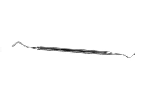Plastic Filling Instruments S51.01 Ecoline- SS WHITE