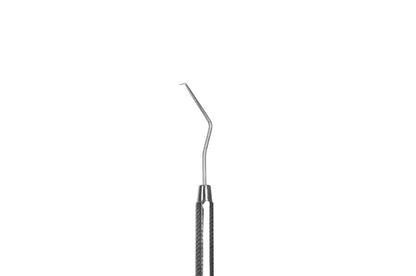 Double Ended Explorer S46.08  Ecoline- SS WHITE
