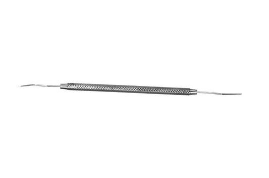 Double Ended Explorer S46.08  Ecoline- SS WHITE