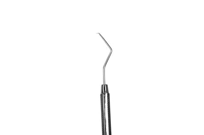 Double Ended Explorer S46.04 Ecoline- SS WHITE