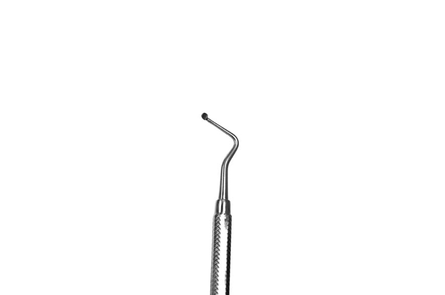 Dental Excavator No.2   S53.07  Ecoline- SS WHITE