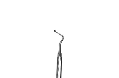 Dental Excavator No.2   S53.07  Ecoline- SS WHITE