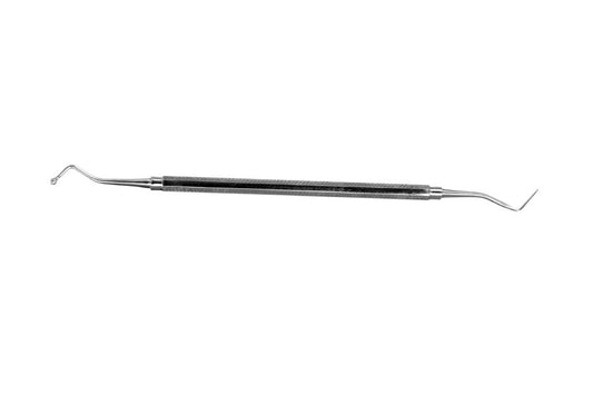 Plastic Filling Instruments  S51.05  Ecoline- SS WHITE