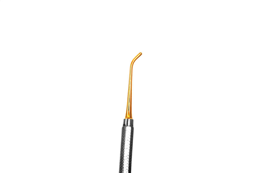 Plastic Filling Instruments - Tin S93.02  Ecoline- SS WHITE