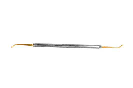 Plastic Filling Instruments - Tin S93.02  Ecoline- SS WHITE