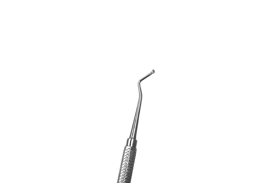 Periodontia Excavators S54.08 Ecoline- SS WHITE