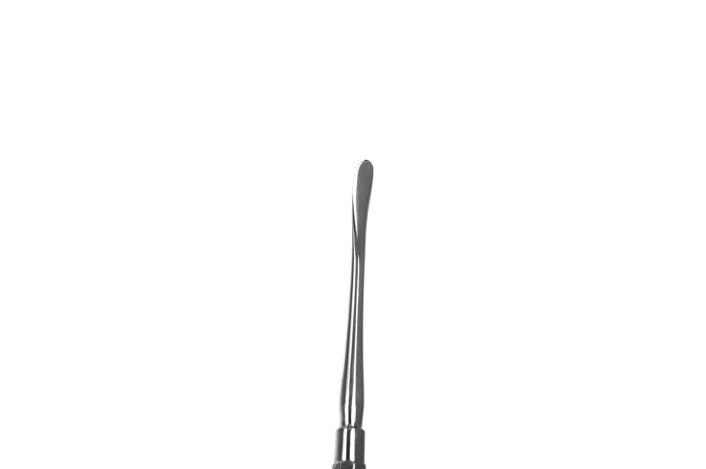 Periosteal Elevator,Freer S24.04  (Ecoline) Solid Handle - SS WHITE