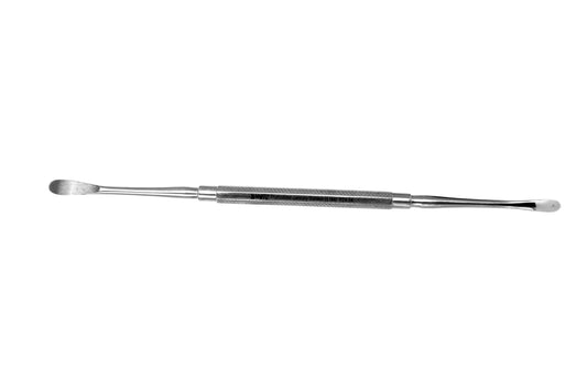 Periosteal Elevator,Freer S24.04  (Ecoline) Solid Handle - SS WHITE