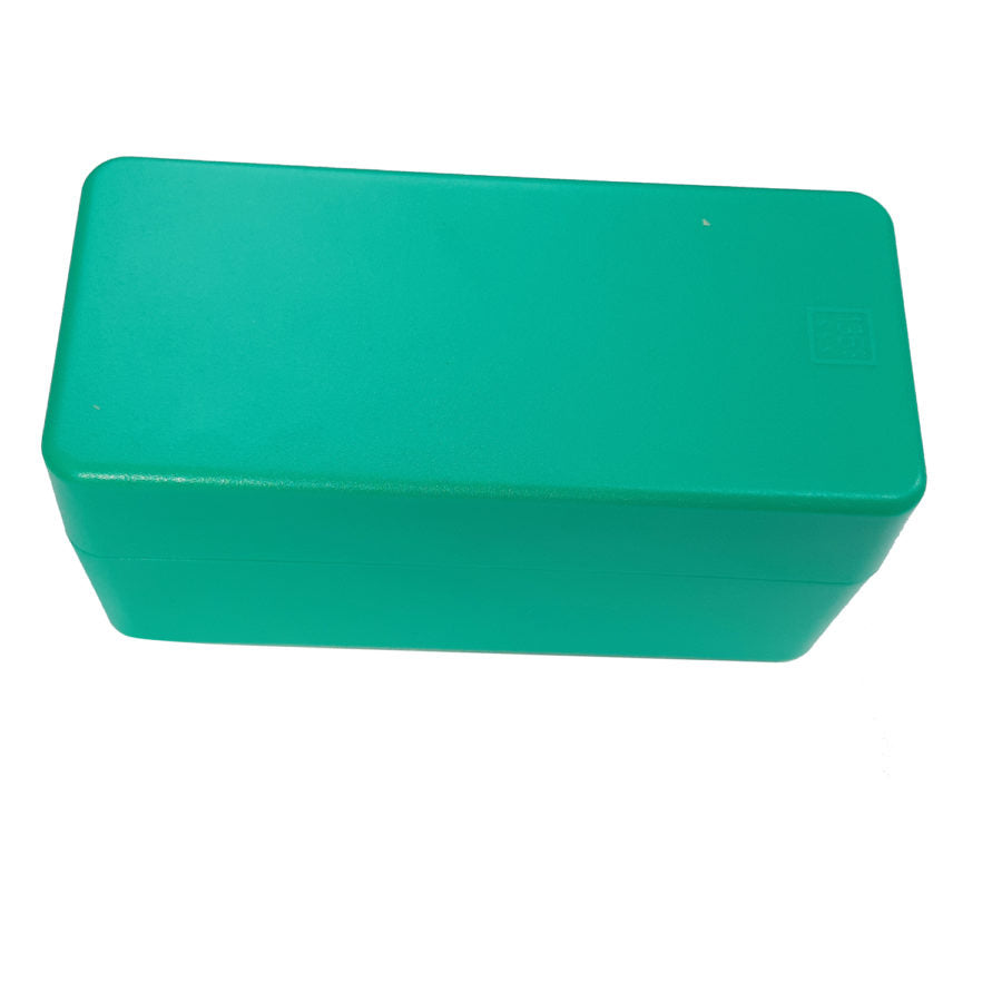 SS WHITE – Endo box 36 Holes for Disinfection Autoclavable | Reamer File Instruments Holder | Dental Endo Files Holder Box Cleaner For Oral Care Tools Dental G-72E