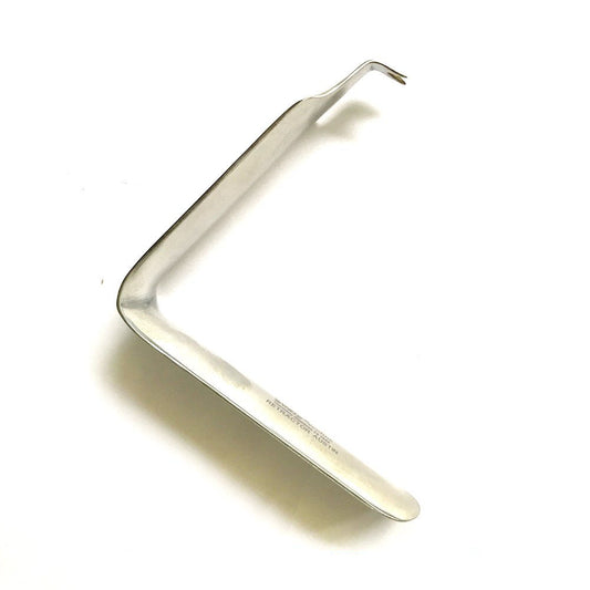 Retractor Austin Fork -SS WHITE