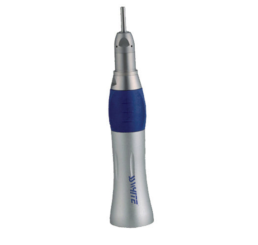 SS WHITE – Dental Straight Handpiece,Dental Surgical Hanpiece, Ceramic Ball Bearing,Metal Chuck,Straight Surgical Handpiece with 6 Month warranty