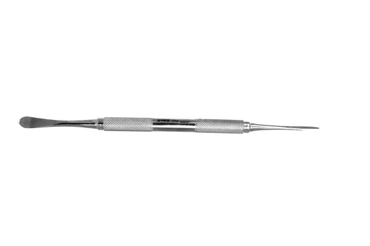 Periosteal Elevator Molt  (Standard )  S24.07 Hollow Handle - SS WHITE