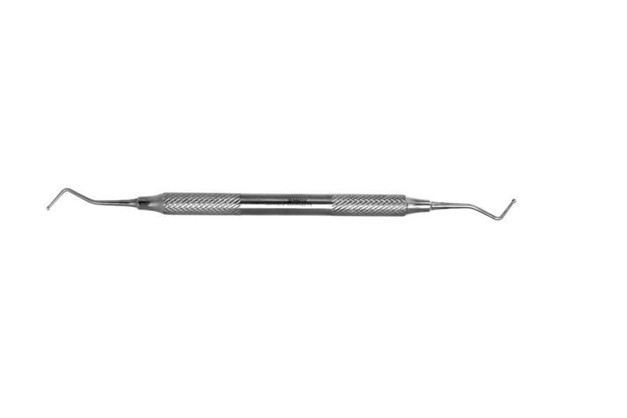 Ball Burnisher Filling Instruments S49.01 (Standard) SS WHITE