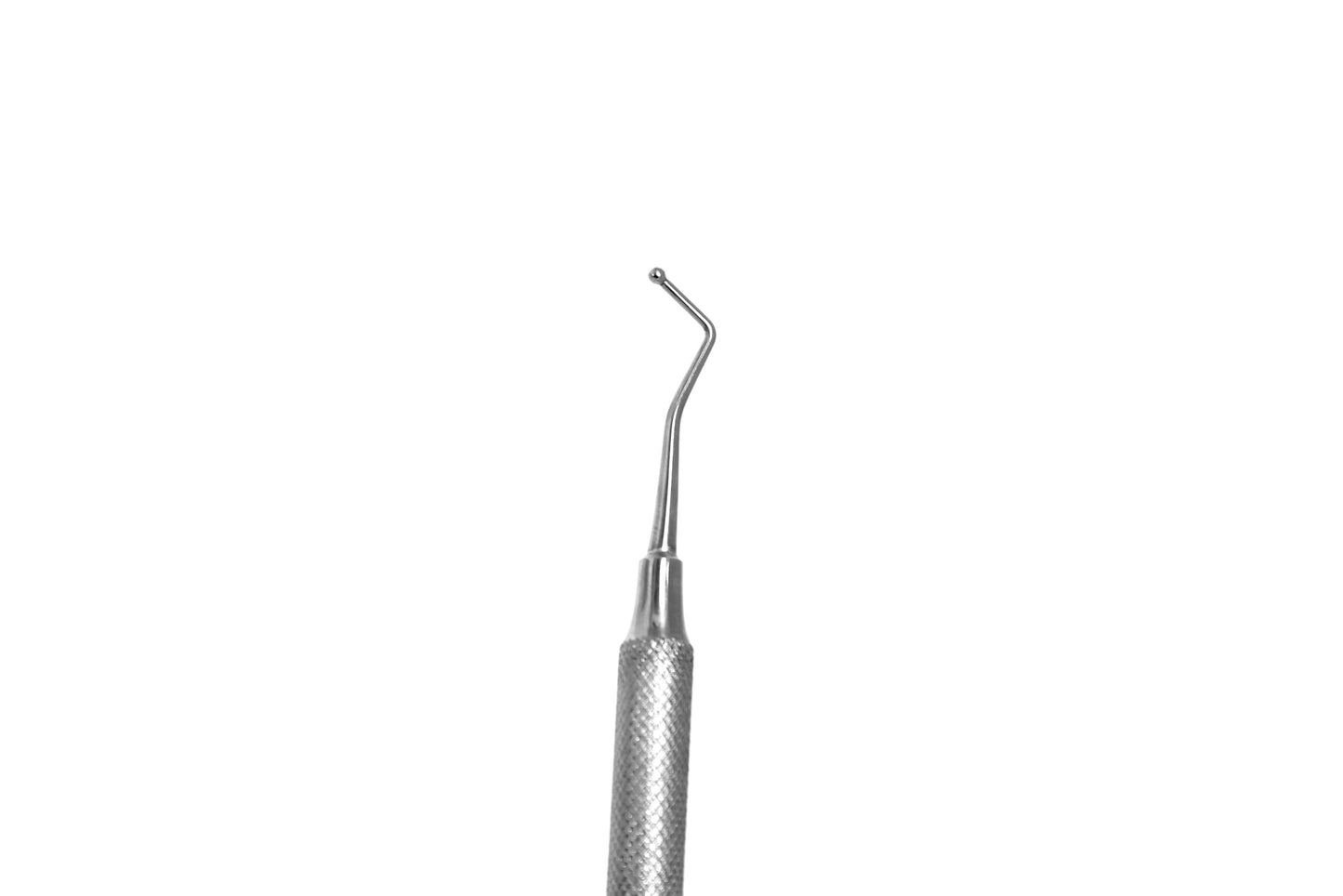 Ball Burnisher Filling Instruments S49.02 (Standard) SS WHITE