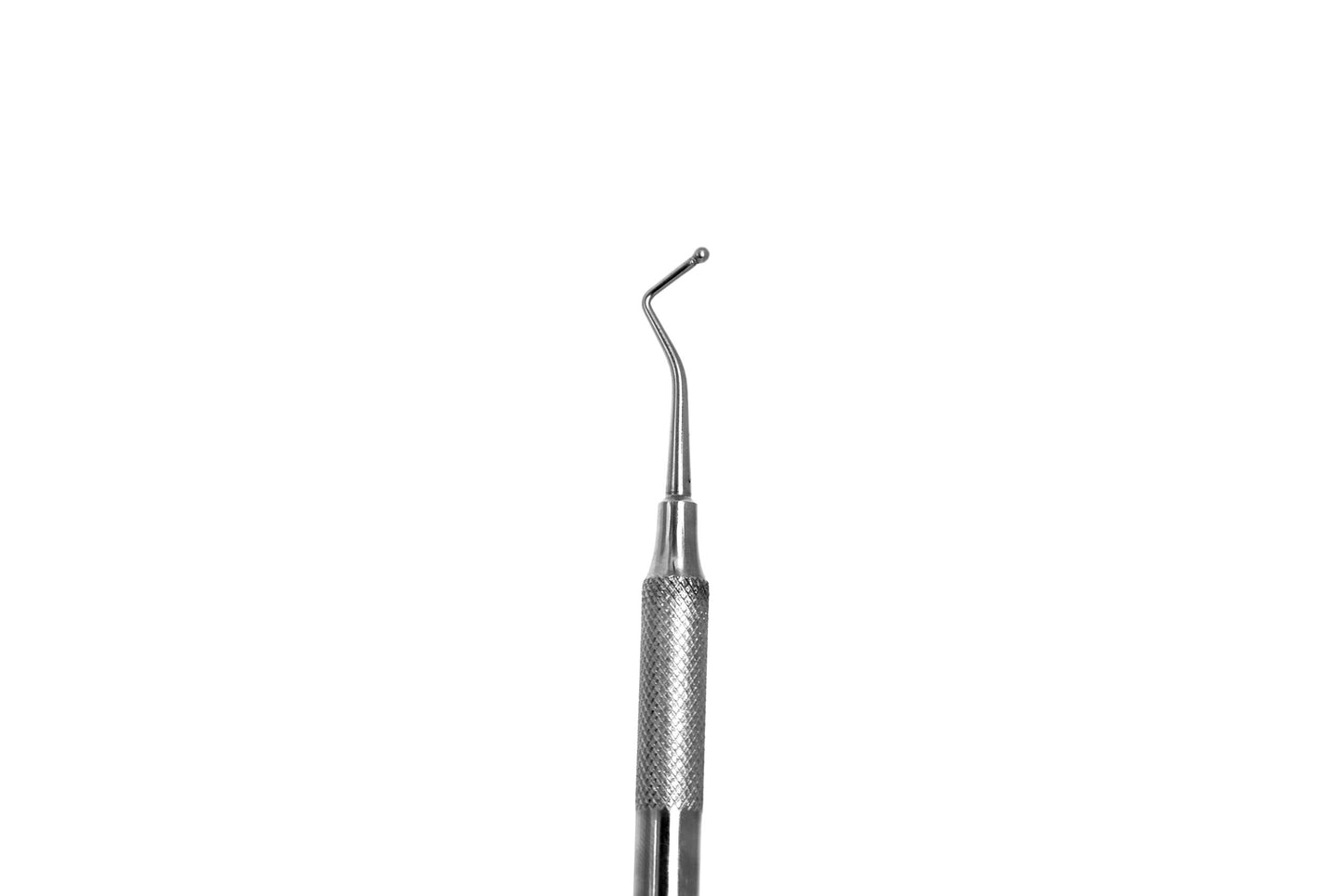 Ball Burnisher Filling Instruments S49.02 (Standard) SS WHITE