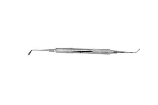 Plastic Filling Instruments S51.04 (Standard )  SS WHITE