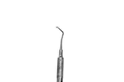 Spoon excavator  S53.07  Standard - Hollow Handle  SS WHITE