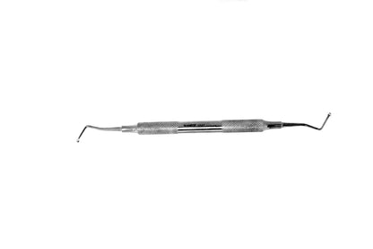 Dental Spoon Excavator S53.07 (Standard ) SS WHITE