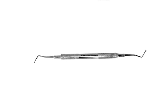 Dental Spoon Excavator S53.07 (Standard ) SS WHITE