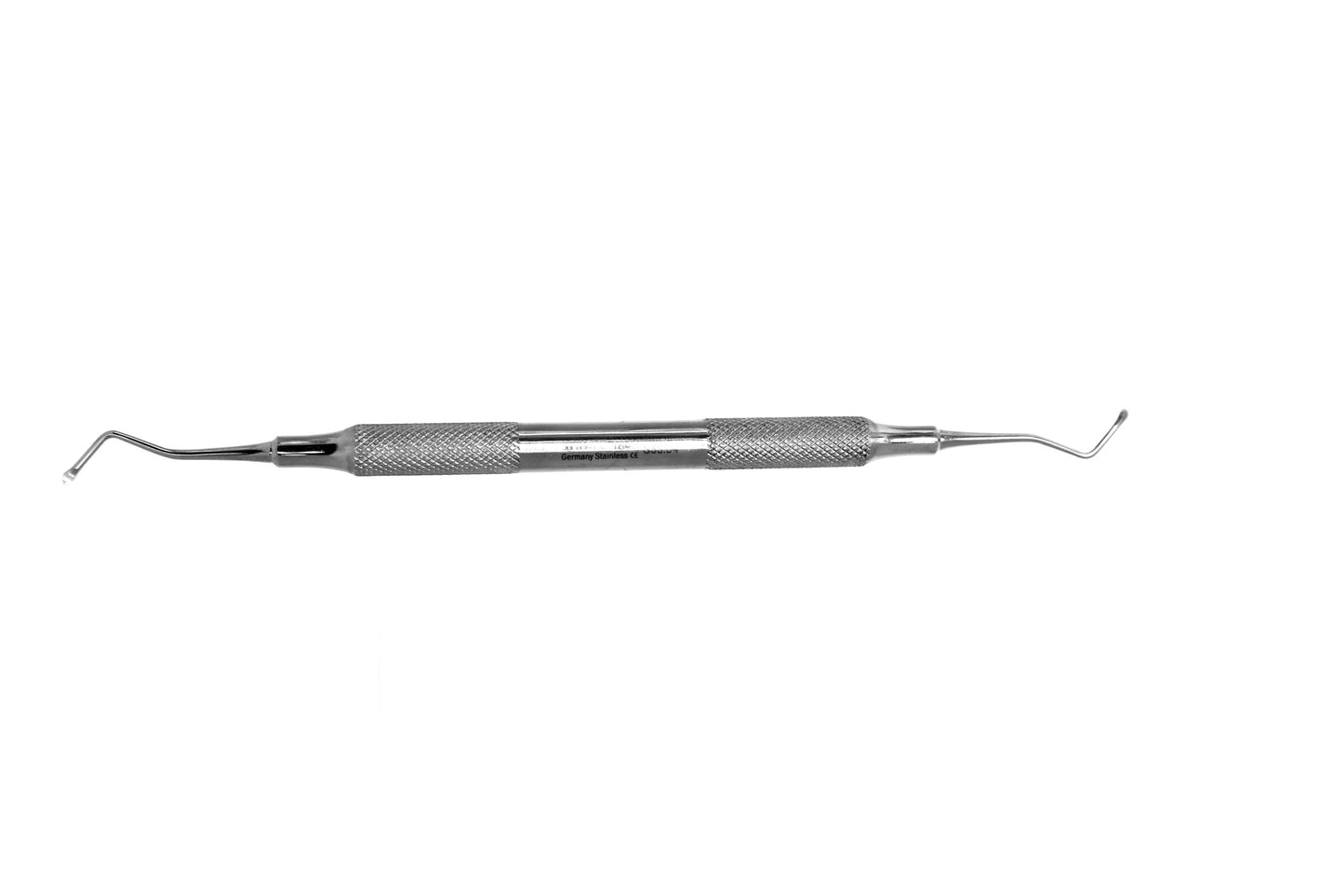 Dental Spoon Excavator S53.04 (Standard ) SS WHITE