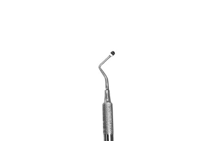 Dental Bone Currette  Lucas S20.07 (Standard) SS WHITE