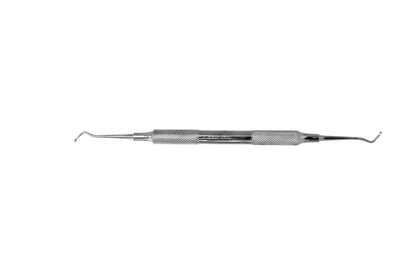 Periodontia Instruments  S54.08 (Standard ) SS WHITE