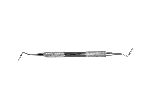 Sugarman Bone File (Standard)  SS WHITE
