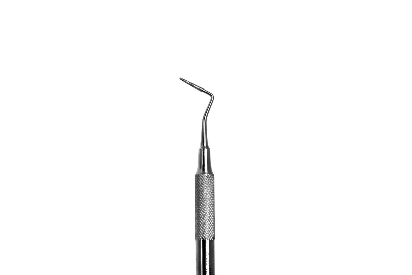 Bone File Goldman Fox S57.08 (Standard ) SS WHITE