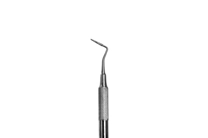 Bone File Goldman Fox S57.08 (Standard ) SS WHITE
