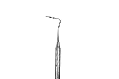 Bone File Goldman Fox S57.09 (Standard ) SS WHITE
