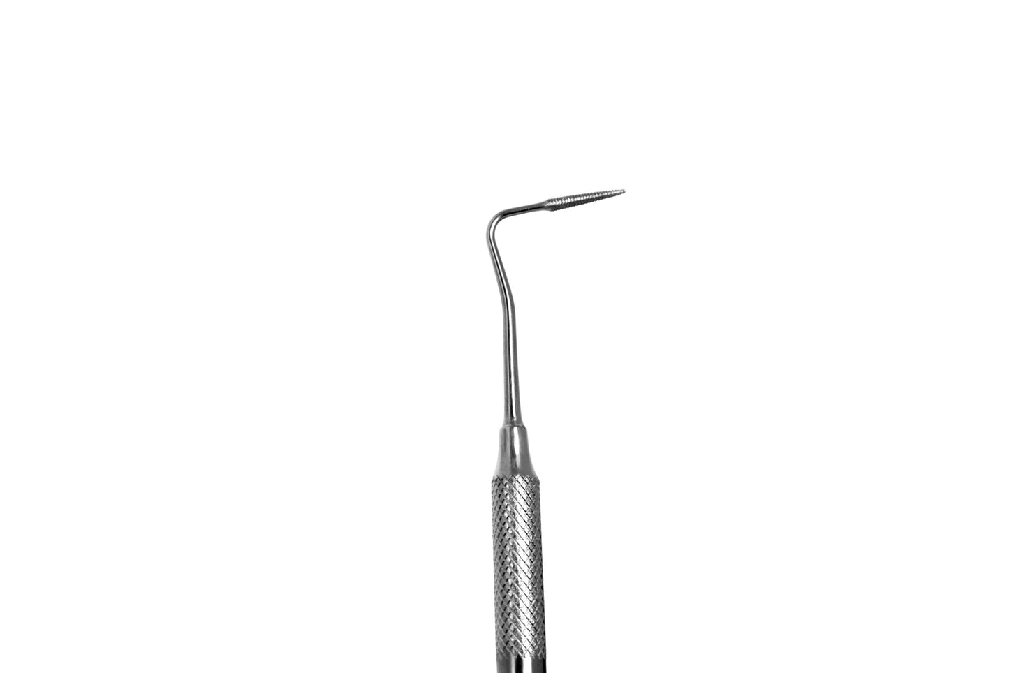 Bone File Goldman Fox S57.09 (Standard ) SS WHITE