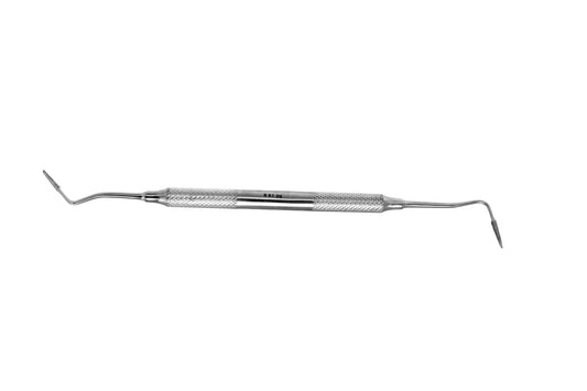 Bone File Goldman Fox S57.09 (Standard ) SS WHITE