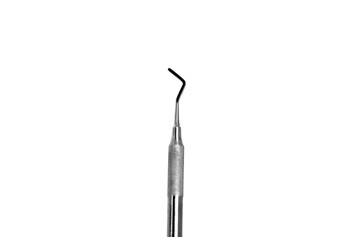 Dental Cement / Heidemann Separating Spatulas S52.03 (Standard ) SS WHITE