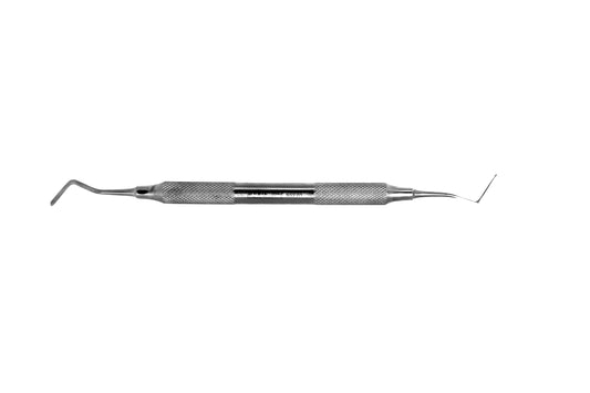 Dental Cement / Heidemann Separating Spatulas S52.03 (Standard ) SS WHITE