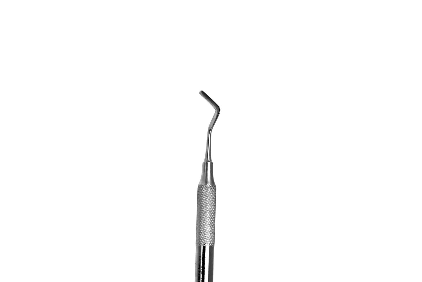 Dental Cement / Heidemann Separating Spatulas S52.02 (Standard ) SS WHITE