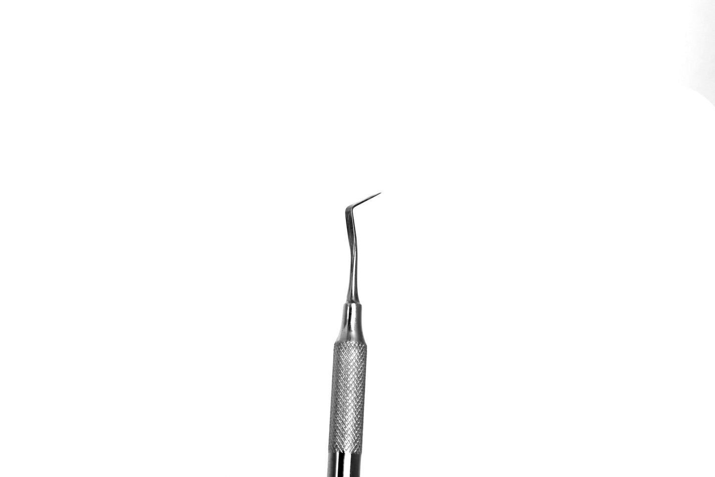 Dental Cement / Heidemann Separating Spatulas S52.02 (Standard ) SS WHITE
