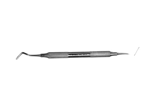 Dental Cement / Heidemann Separating Spatulas S52.02 (Standard ) SS WHITE