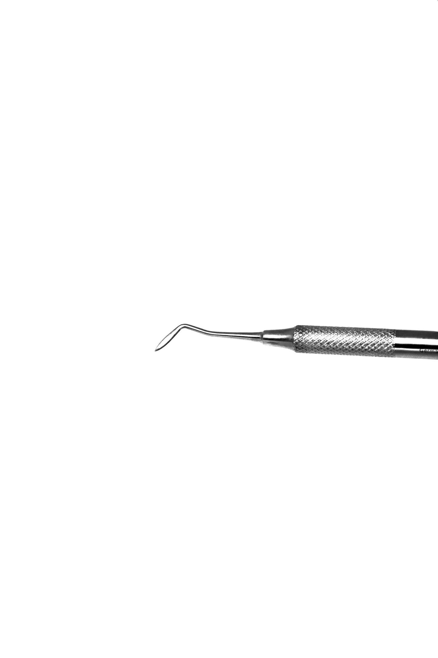 Amalgam  Ward Carver  S58.03 (Standard ) SS WHITE