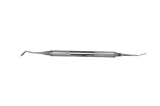 Amalgam  Ward Carver  S58.03 (Standard ) SS WHITE