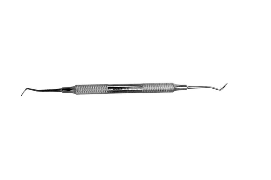 Frahm Diamond Carver  S55.08- Standard  SS WHITE