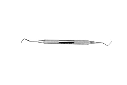 Plastic Filling Instruments  S51.05 , Standard,Hollow Handle - SS WHITE