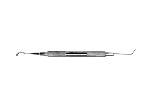 Instruments for Amalgam, Gutta-Percha & Cement S96.03 (Standard ) SS WHITE