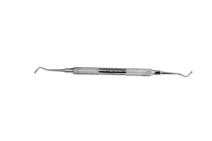 Filling instruments  Condenser Serrated S50.06  (Standard ) SS WHITE
