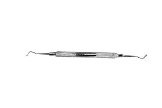 Filling instruments  Condenser Serrated S50.06  (Standard ) SS WHITE