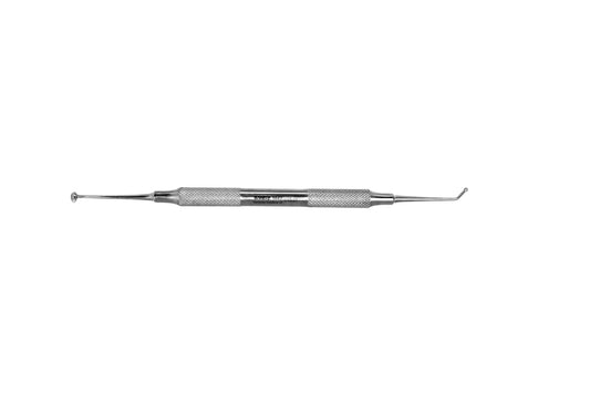 Bird Beak Filling Instruments S49.07 (Standard ) SS WHITE