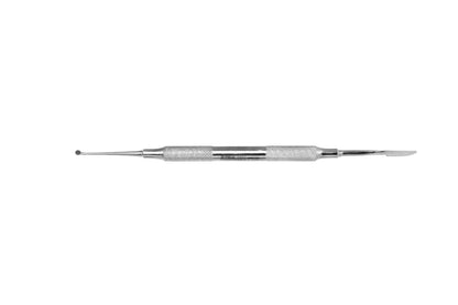 Wax & Modelling Carvers Hylin-Le-Cron S60.02 (Standard) SS WHITE