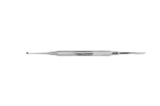 Wax & Modelling Carvers Hylin-Le-Cron S60.02 (Standard) SS WHITE