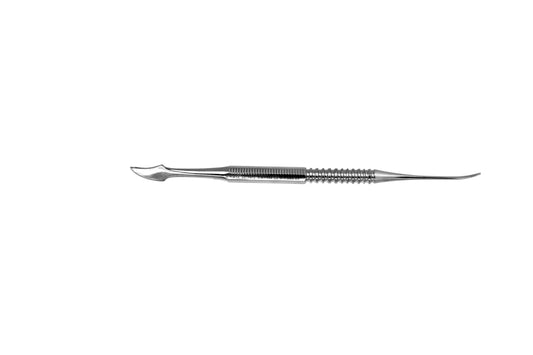 Wax & Modelling Carvers S60.03 Zahle  (Standard) SS WHITE