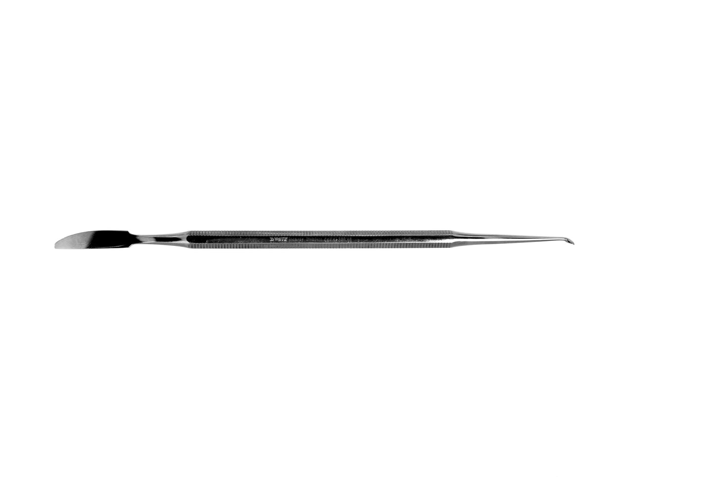 Wax & Modelling Carvers S60.06 Le-cron carver (Standard) SS WHITE